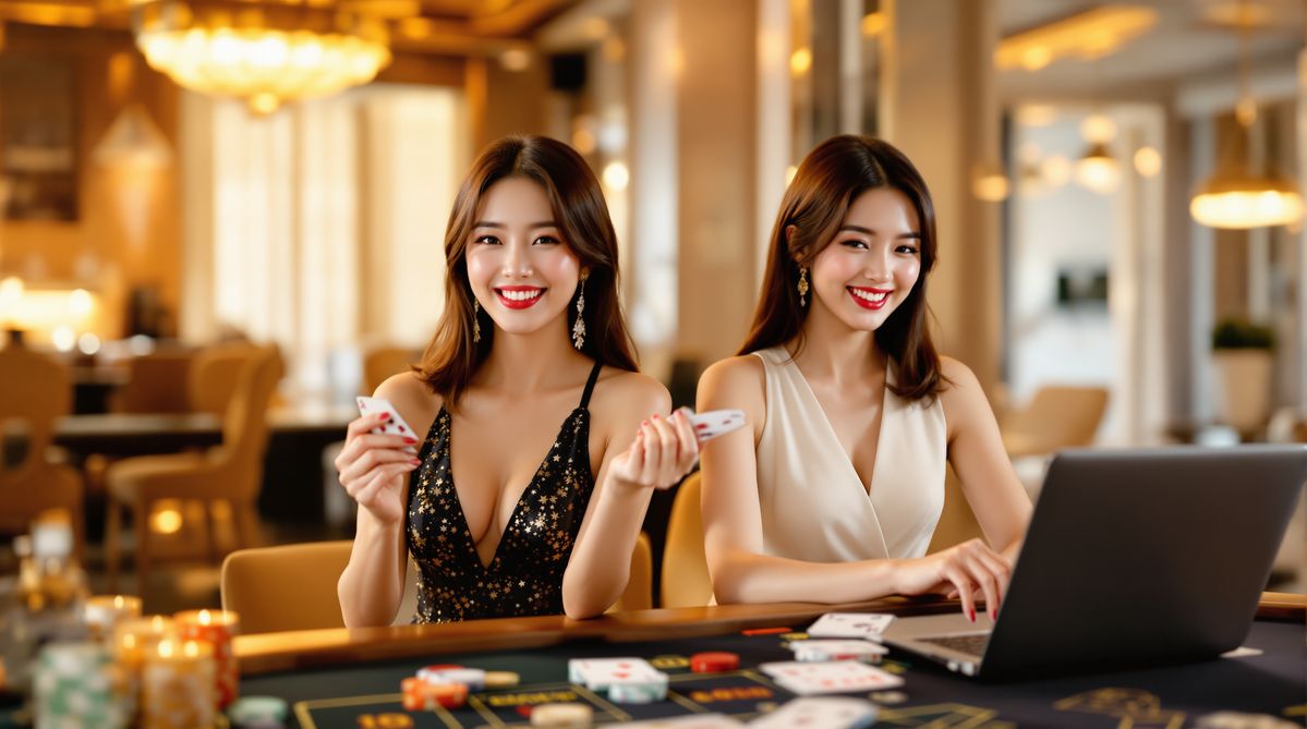 Husulan Casino Live Casino