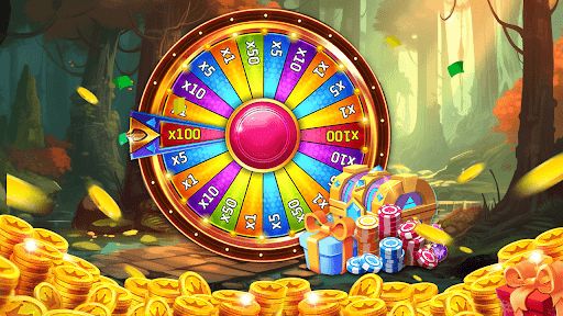 Husulan Casino Welcome Bonus